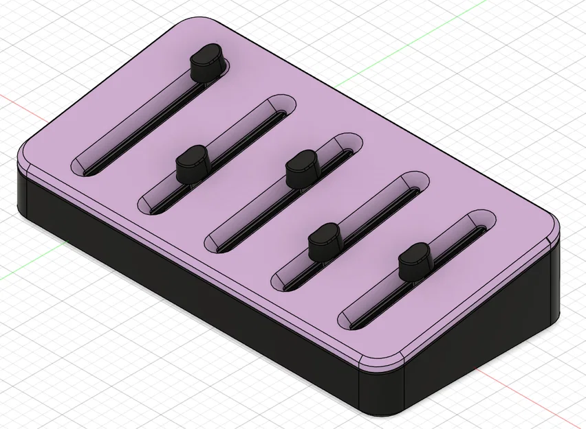 Volume Slider Macro Pad - Deej Project - Image 8