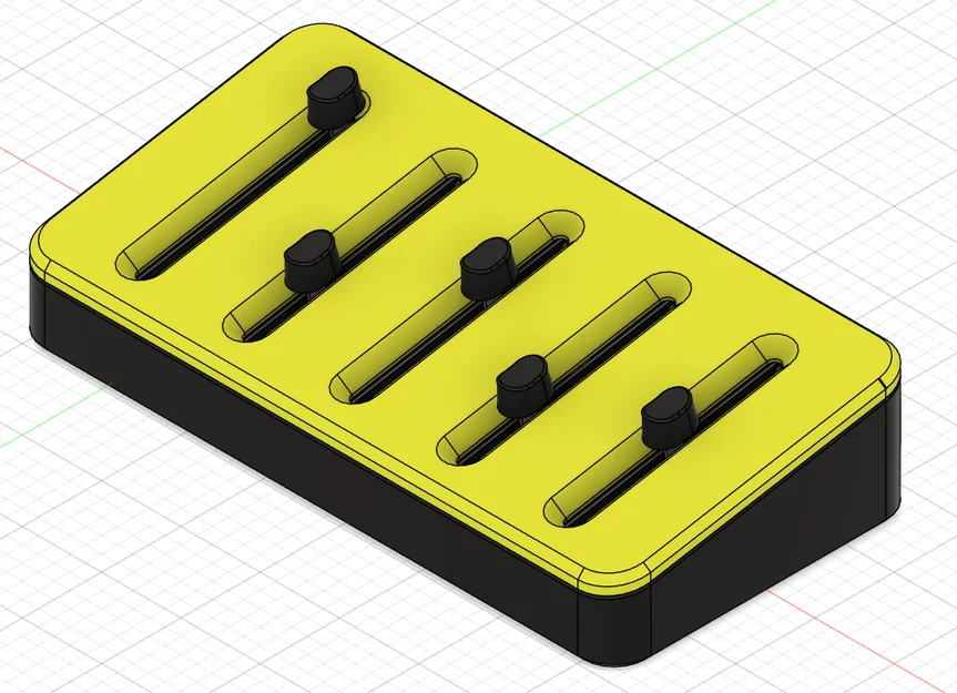 Volume Slider Macro Pad - Deej Project - Image 9