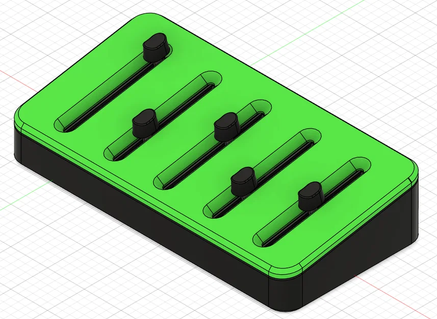 Volume Slider Macro Pad - Deej Project - Image 12