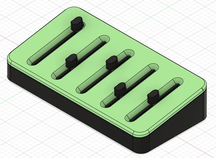 Volume Slider Macro Pad - Deej Project - Image 13