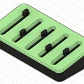 Volume Slider Macro Pad - Deej Project - Thumbnail 13