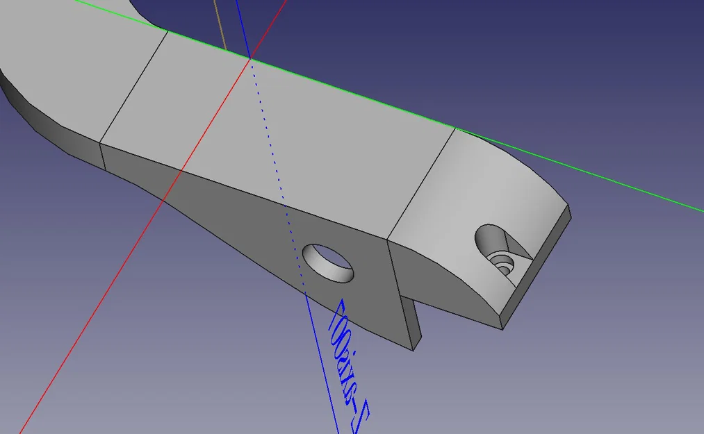 Thanh đèn LED cho Creality Ender3 V3 SE - Image 8