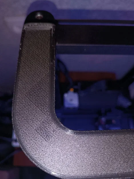 Thanh đèn LED cho Creality Ender3 V3 SE - Image 12
