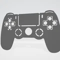 Tranh Treo Tường Tay Cầm Game (Game Controller Wall Art) - Thumbnail 2