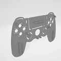 Tranh Treo Tường Tay Cầm Game (Game Controller Wall Art) - Thumbnail 3