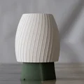 Đèn Hiện Đại (Modern Lamp) - Thumbnail 1