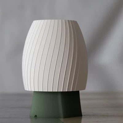 Đèn Hiện Đại (Modern Lamp)