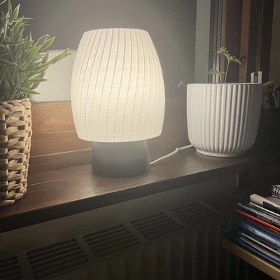 Đèn Hiện Đại (Modern Lamp)