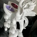 Khay nến thiên thần (Angel candle holder) trang trí bàn làm việc - Thumbnail 5