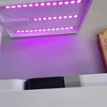 Vườn trong nhà hỗ trợ đèn LED Grow Light - Thumbnail 4