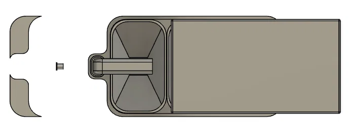 Vườn trong nhà hỗ trợ đèn LED Grow Light - Image 5