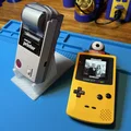 Chân đế trưng bày Game Boy Printer (Display Stand) - Thumbnail 2