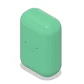 Khuôn lăn đá massage mặt 3D (Ice Face Roller) tại nhà - Thumbnail 2
