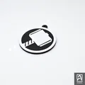 Bộ 8 móc khóa siêu anh hùng in 3D độc đáo - Thumbnail 12