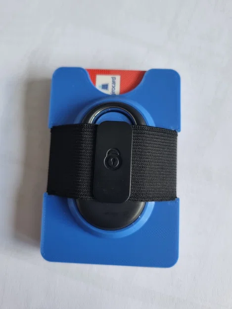 Lockcard Smarttag 2 – Cover cho Samsung Smarttag 2 - Image 2