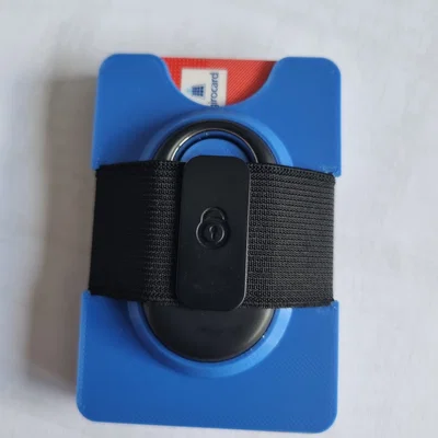 Lockcard Smarttag 2 – Cover cho Samsung Smarttag 2