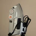Giá treo tường bàn ủi quần áo (Clothes Iron Holder Caddy) - Thumbnail 1