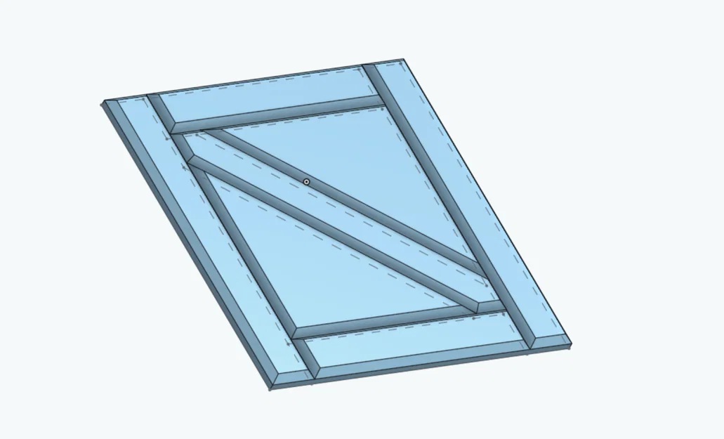 TTRPG - Crate (Thùng modular) - Image 4