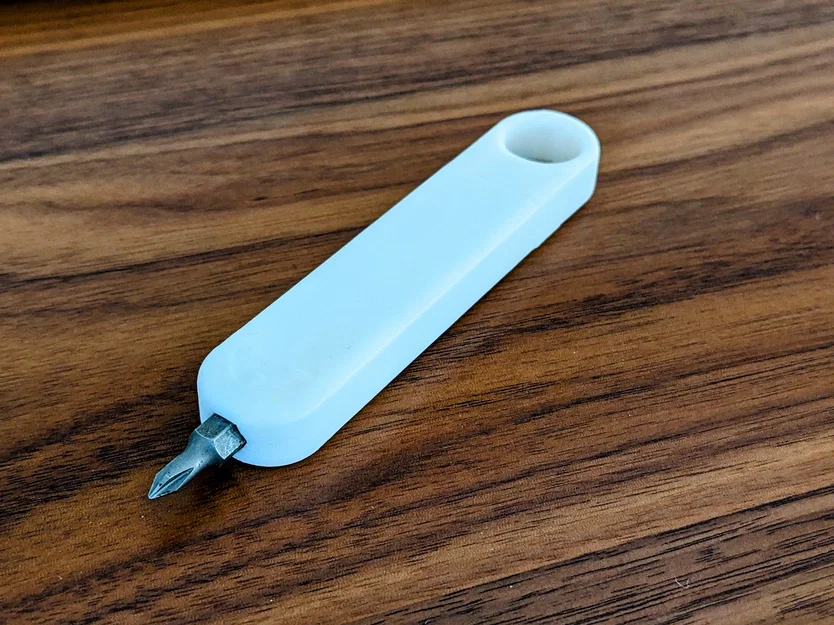 Bộ Tua Vít Bỏ Túi (Pocket Screwdriver Kit v2) - Image 3