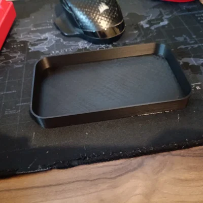 Nắp che màn hình cho Flashforge Adventurer 5M - Ngăn ánh sáng hiệu quả