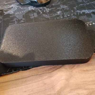 Nắp che màn hình cho Flashforge Adventurer 5M - Ngăn ánh sáng hiệu quả