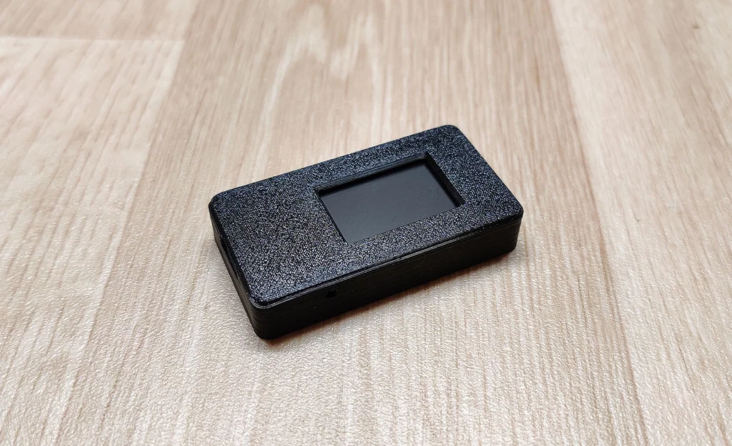 Hộp bảo vệ LilyGO TTGO T-Display (Case in 3D tiện dụng) - Image 1