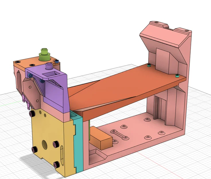 AIRSOFT ELECTRIC SPEED LOADER - BASIC VERSION (Bản cơ bản) - Image 3