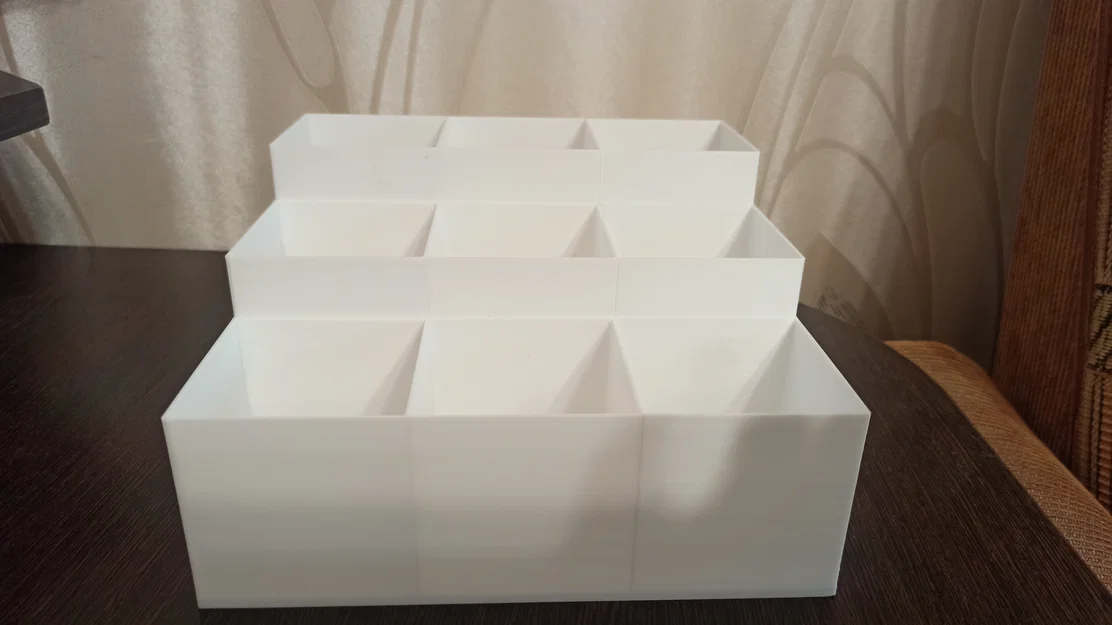 Organizer đồ dùng học tập - Image 2