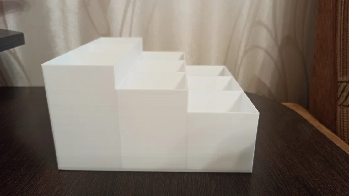 Organizer đồ dùng học tập - Image 3