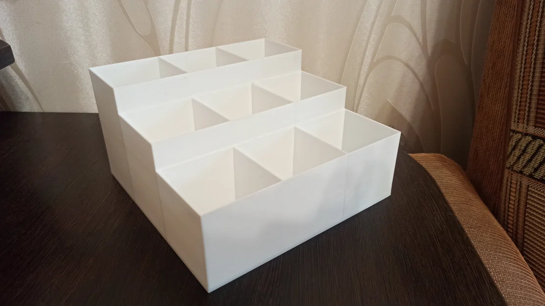 Organizer đồ dùng học tập - Image 4