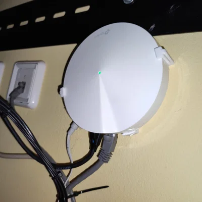 Giá treo tường Deco M5 gia cường (M5 deco wall mount)