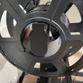 Giá treo cuộn nhựa (Spool holder) cải tiến cho máy in Prusa MK4 - Thumbnail 6