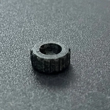 Nắp Núm Vặn cho Bulong/Vít Lục Giác M3 (M3 Allen Bolt/Screw Knob Cap)
