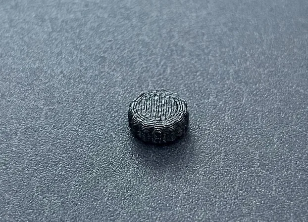 Nắp Núm Vặn cho Bulong/Vít Lục Giác M3 (M3 Allen Bolt/Screw Knob Cap) - Image 3