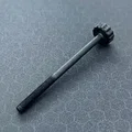 Nắp Núm Vặn cho Bulong/Vít Lục Giác M3 (M3 Allen Bolt/Screw Knob Cap) - Thumbnail 4