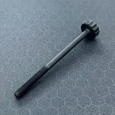 Nắp Núm Vặn cho Bulong/Vít Lục Giác M3 (M3 Allen Bolt/Screw Knob Cap)