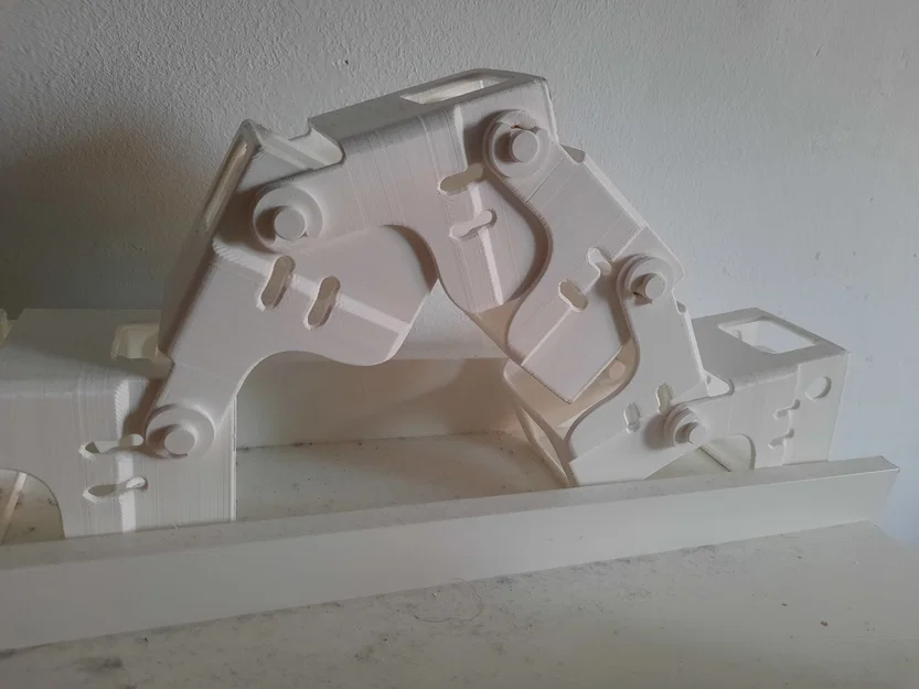 Máng đi dây (cable duct/cable channel) dạng linh hoạt (flexibel) - Image 2