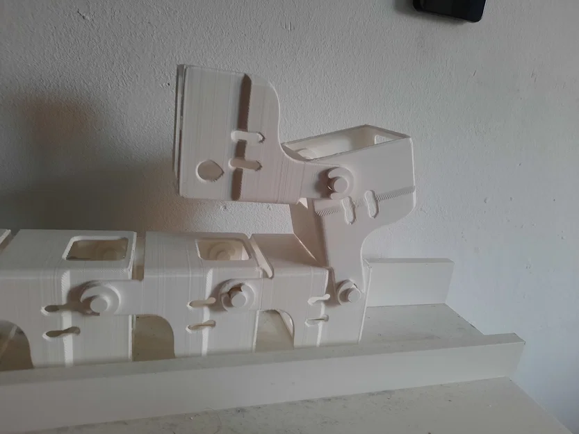 Máng đi dây (cable duct/cable channel) dạng linh hoạt (flexibel) - Image 3