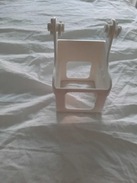 Máng đi dây (cable duct/cable channel) dạng linh hoạt (flexibel) - Image 4