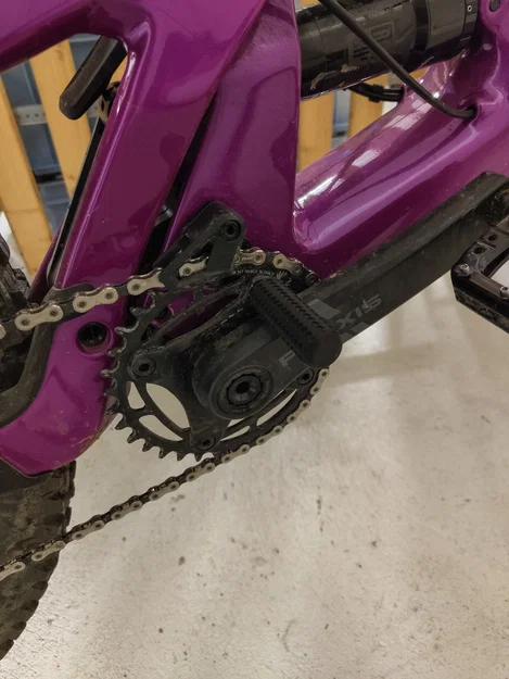 Dụng cụ vệ sinh sên E-Bike (hỗ trợ backpedal) - Image 1