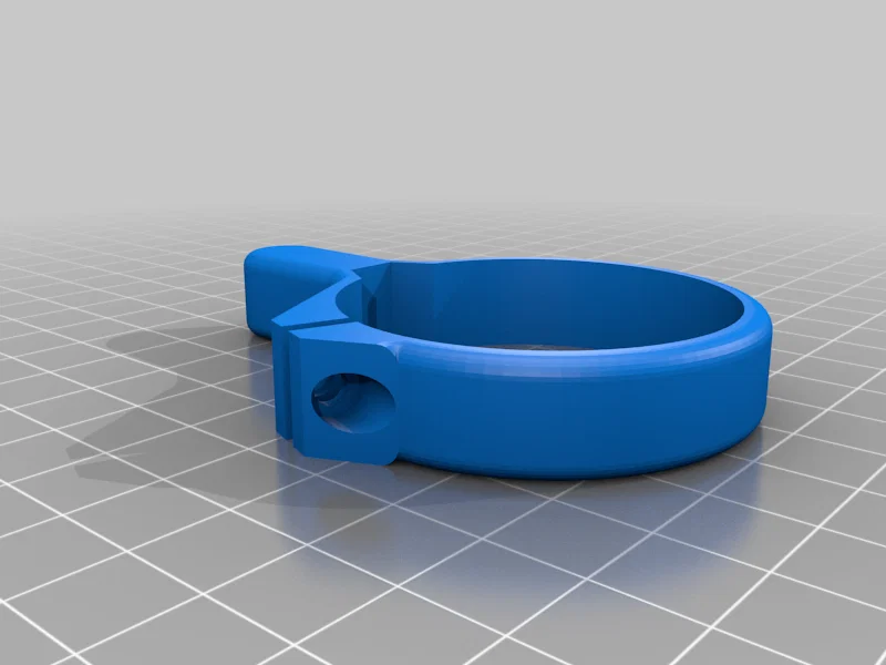 Throw Lever cho Scope Tùy Biến (Customizable Scope Throw Lever) - Image 4