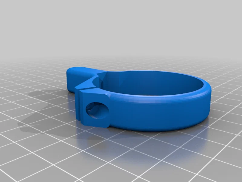 Throw Lever cho Scope Tùy Biến (Customizable Scope Throw Lever) - Image 8