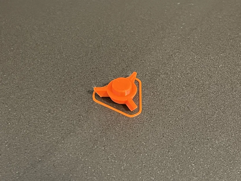 Prusa i3 MK3S+ LCD Knob Extruder Motor Visualizer - Image 3