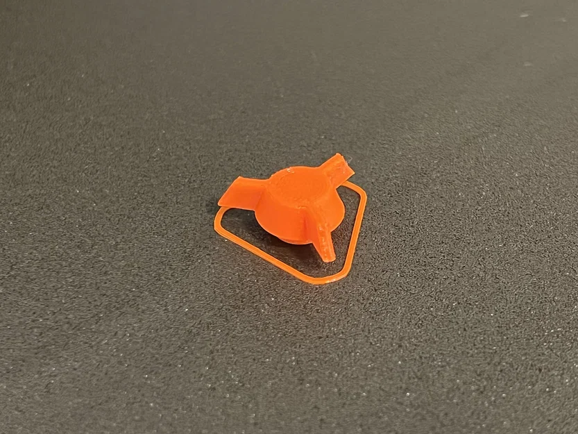 Prusa i3 MK3S+ LCD Knob Extruder Motor Visualizer - Image 4