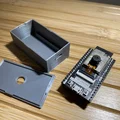 Hộp Bảo Vệ Bo Mạch Freenove ESP32 Wrover Cam In 3D Tiện Lợi - Thumbnail 3