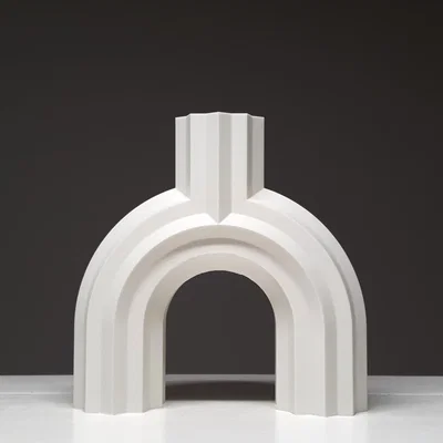 Bình hoa hiện đại (Modern Vase)