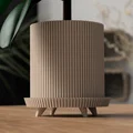 Chậu cây có chân (Planter with legs) - Thumbnail 2