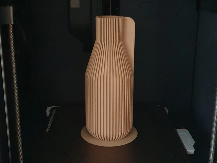 Minimal Vase – Bình hoa tối giản - Image 5