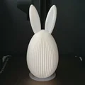 Trứng Phục Sinh tai thỏ (Easter Egg with bunny ears) - Thumbnail 3