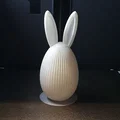 Trứng Phục Sinh tai thỏ (Easter Egg with bunny ears) - Thumbnail 4
